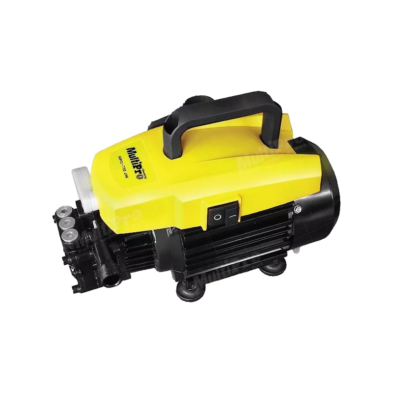 MultiPro Cleaning High Pressure Cleaner 1