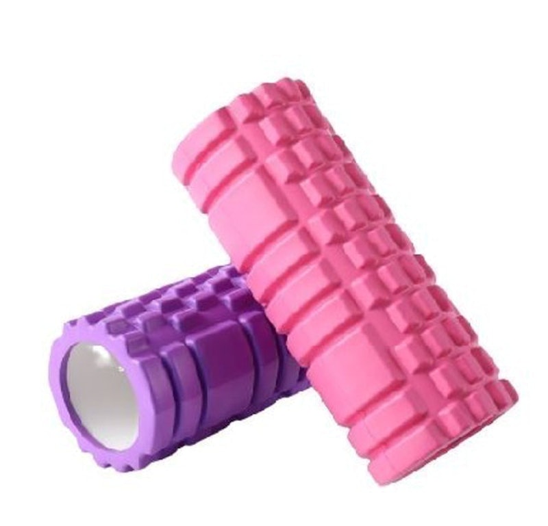 Foam Roller 1