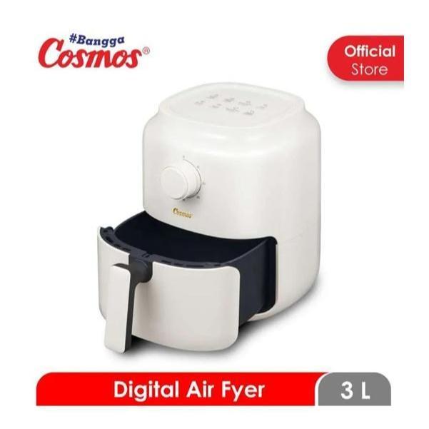 Cosmos Air Fryer Vanila Series 3