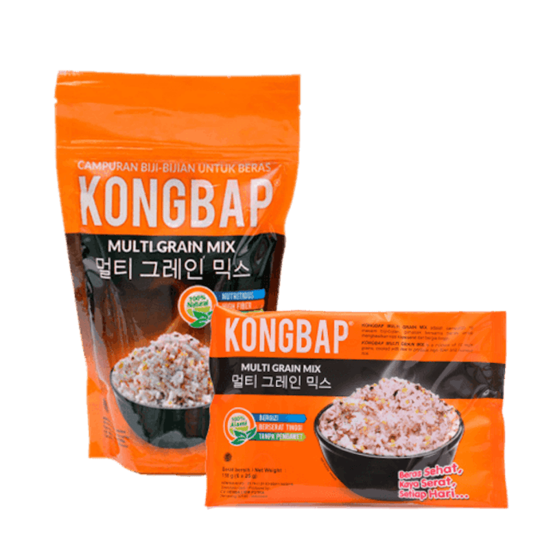 Kongbap Original 1