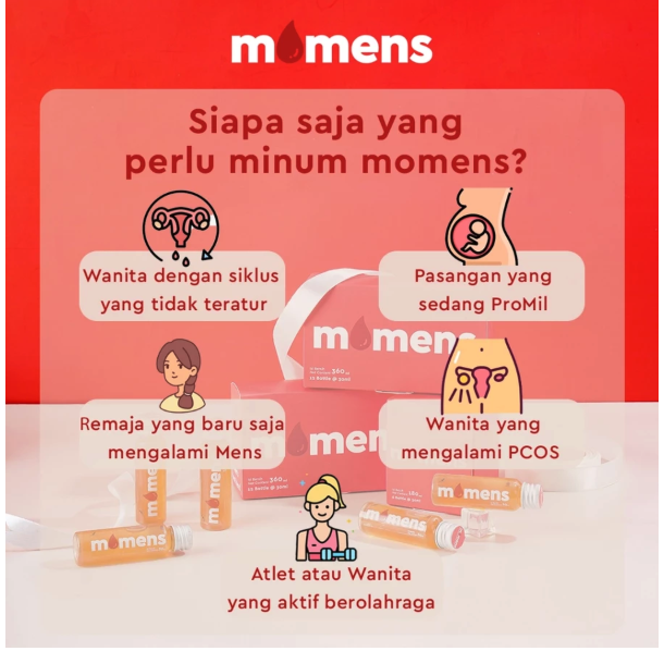 Winey Indonesia momens Paket 12 Botol