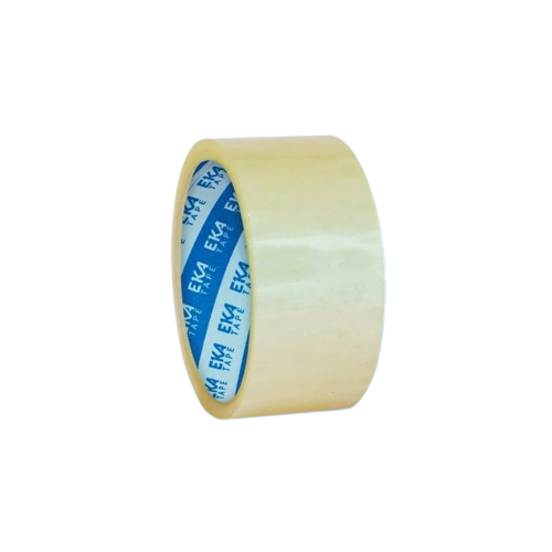 EKA Tape OPP Lakban Bening 45mm x 65 yard 1
