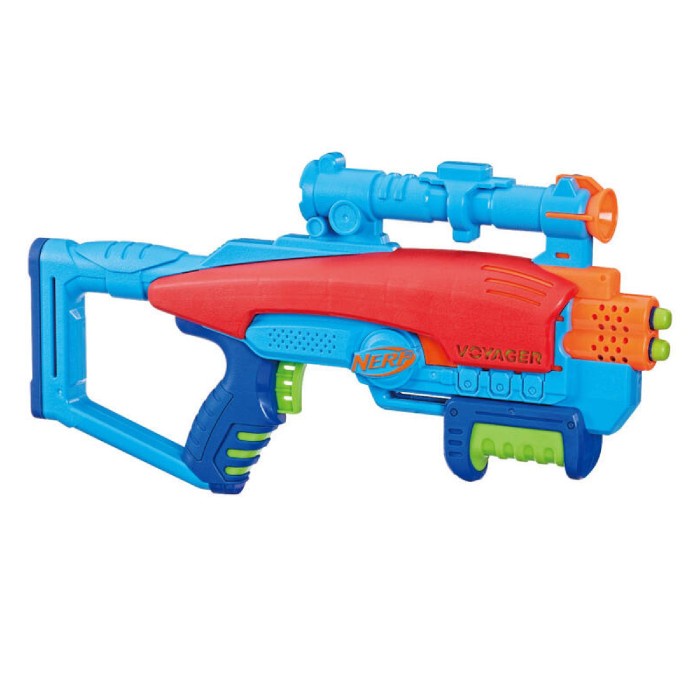Nerf Elite Jr. Voyage 1