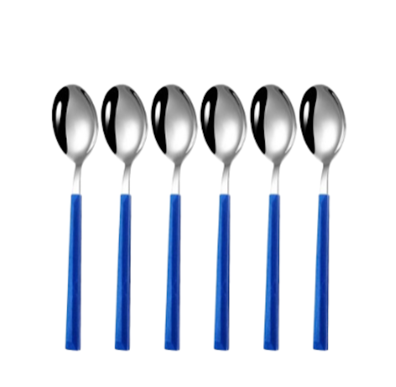 GYT Sendok Makan 6 Pcs 1