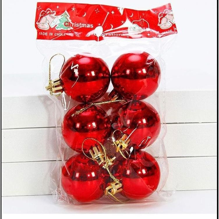 Bola Natal 