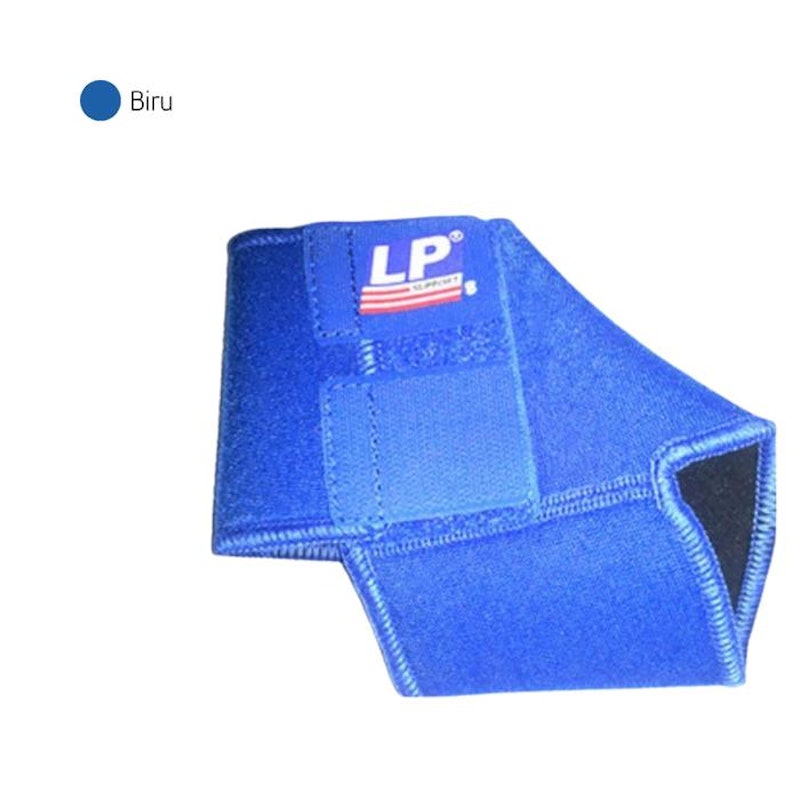 LP Adjustable Ankle Support