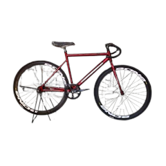 Element Pandora Roadbike FWD