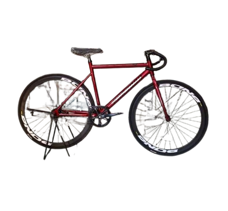 Element Pandora Roadbike FWD 1