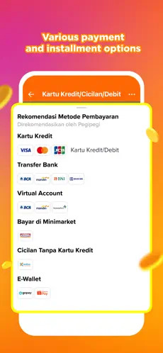 Pegipegi - Flights, Hotel, Bus 5