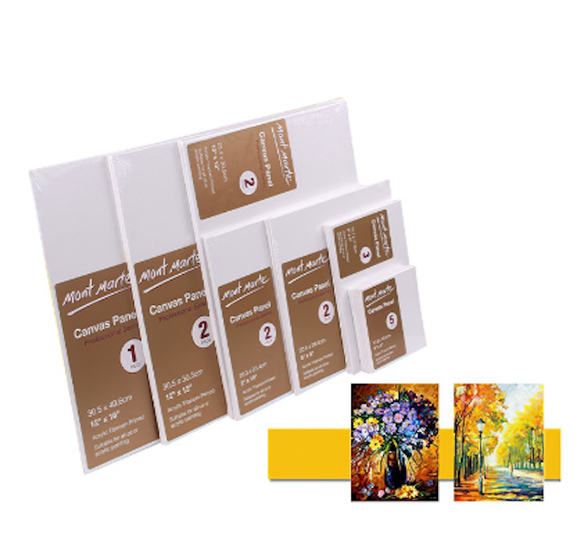 Canvas Panels Professional Series CMPL1318