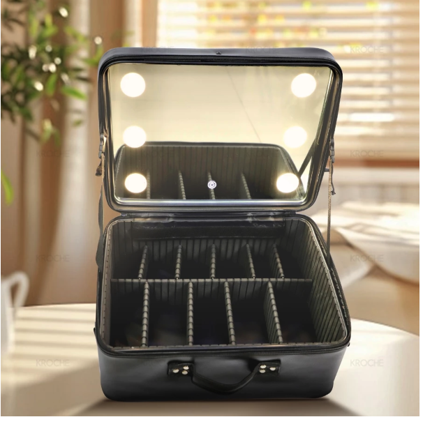 Kroche Kroche Beauty Case KP-4
