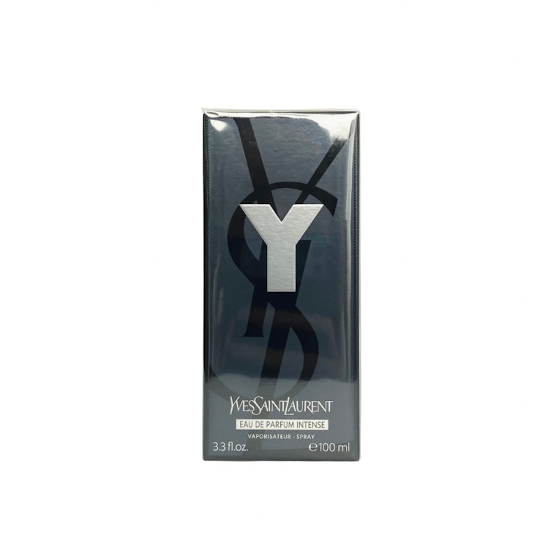Y Eau de Parfum Intense 3