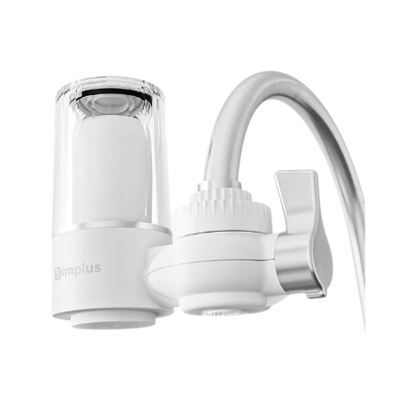 Simplus Pemurni Air Keran