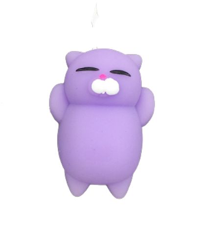 10 Rekomendasi Squishy Terbaik  5