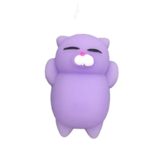 Squishy Doll Mini Animal