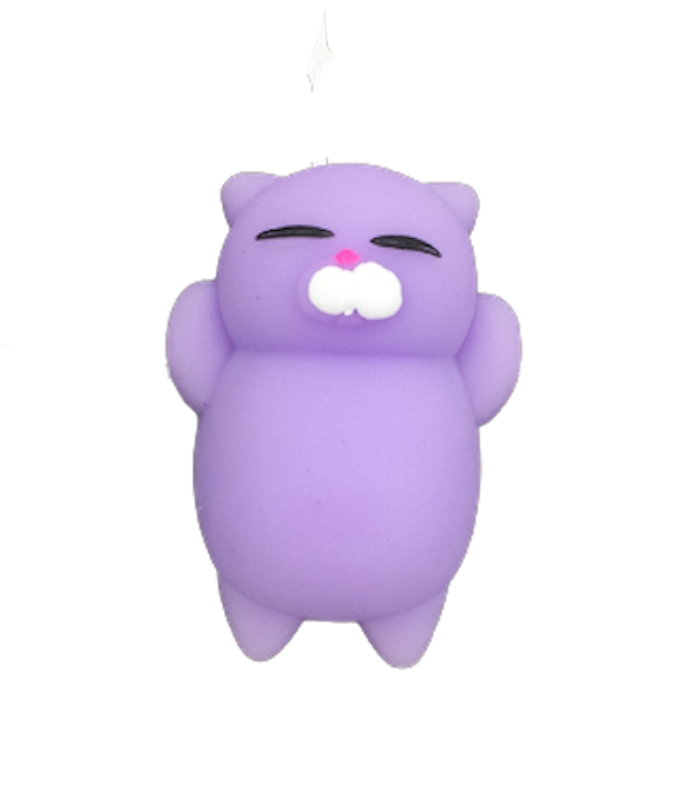 Squishy Doll Mini Animal 1