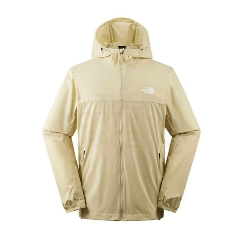 The North Face Men's Sun Smooth Wind Jacket 1