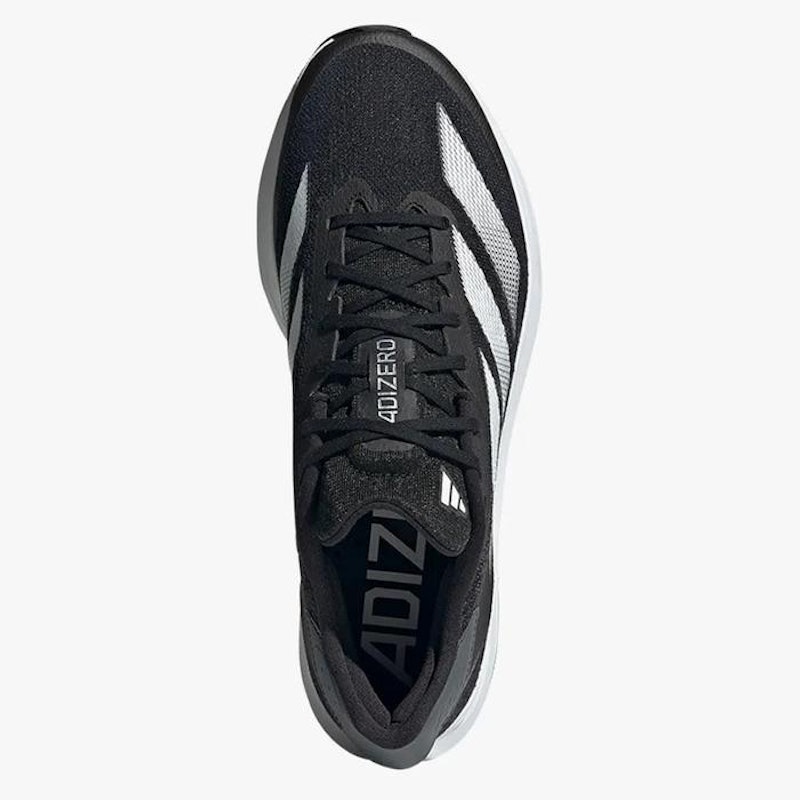 adidas Black Adizero SL2 Running Shoes 2