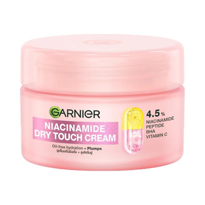 Niacinamide Dry Touch Cream 1