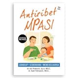 10 Rekomendasi Buku Resep MPASI Terbaik 3
