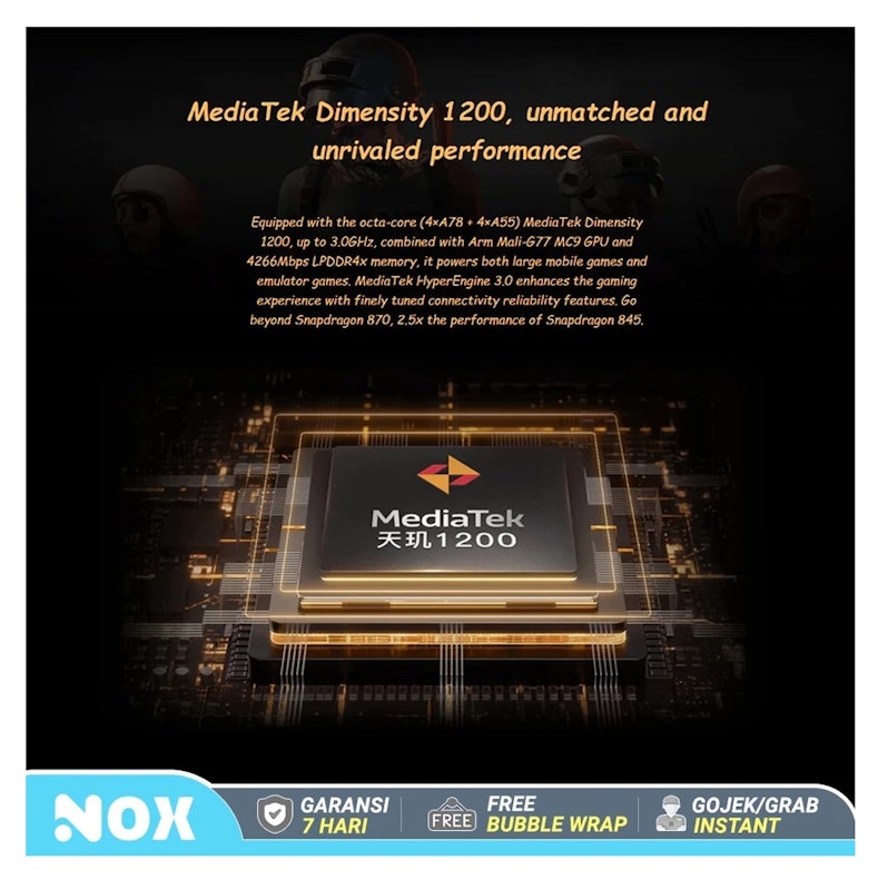 GPD XP Plus Portable Console with Android 11 4