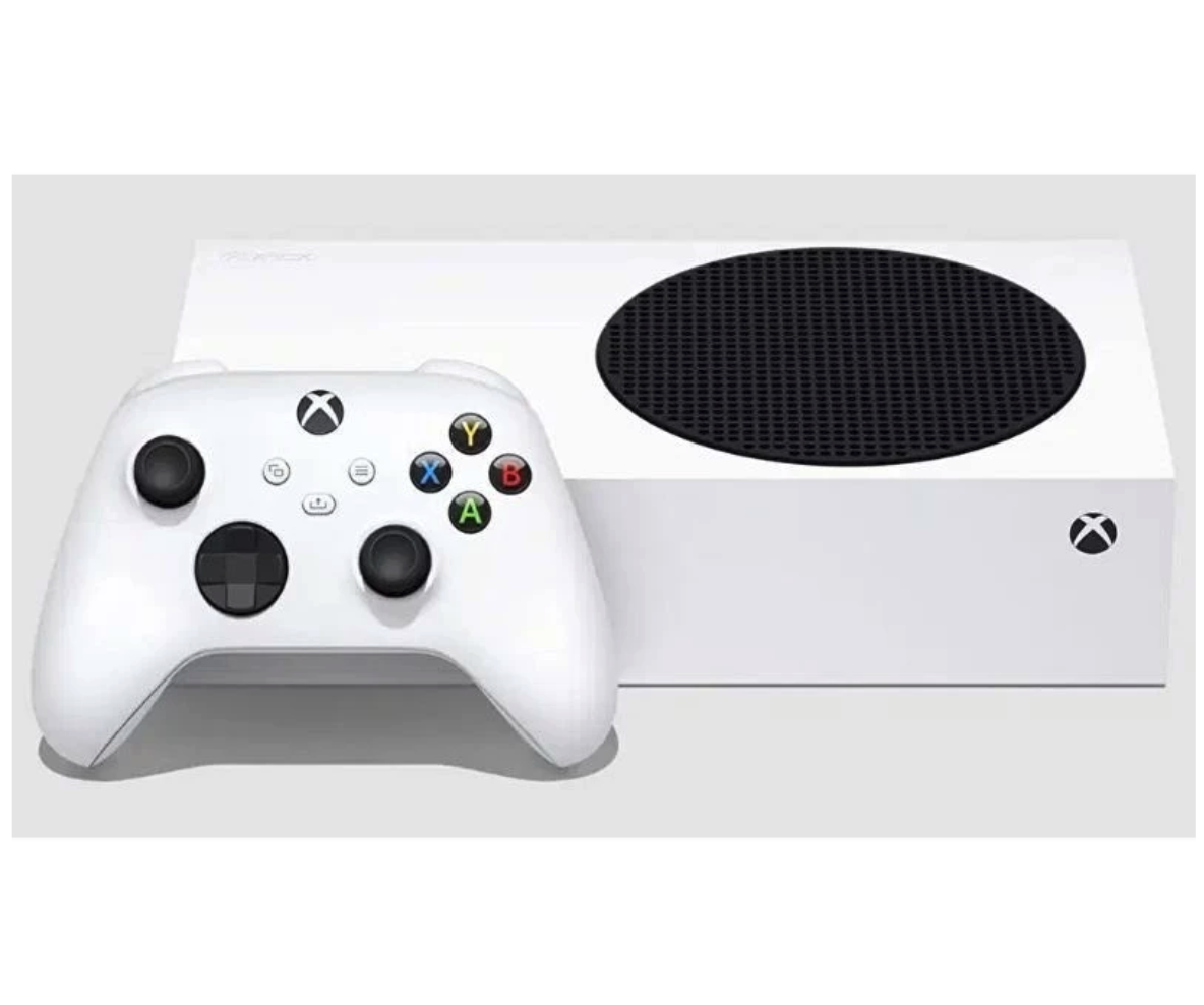 Microsoft Xbox Series S