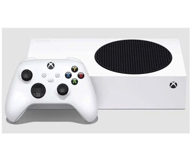 Xbox Series S 2