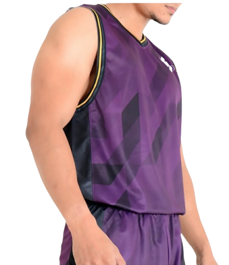 Premium Basketball Jersey