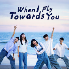 When I Fly Towards You
