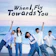 Youku Information Technology (Beijing) Co., Ltd., Hangzhou Youyisi Film and Television Culture Media, Beijing Naifei Technology Co., Ltd., Hangzhou Feiben Entertainment Media Co., Ltd., Shanhe Wanwu Film and Television Media Nanjing Co., Ltd. When I Fly Towards You 1