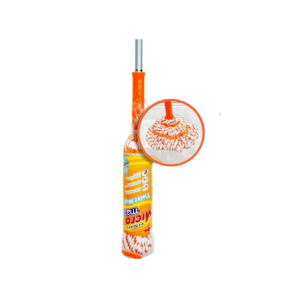 Bagus Micromate Twist Mop Set