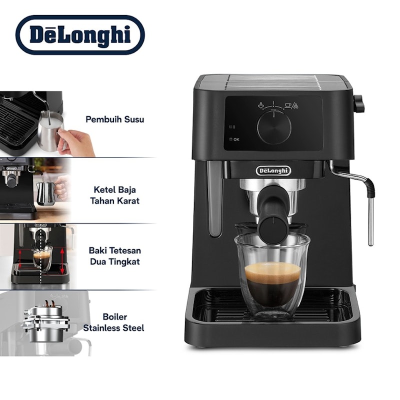 De'Longhi Stilosa 2