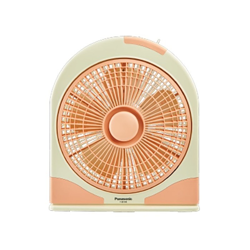 Box Fan 1