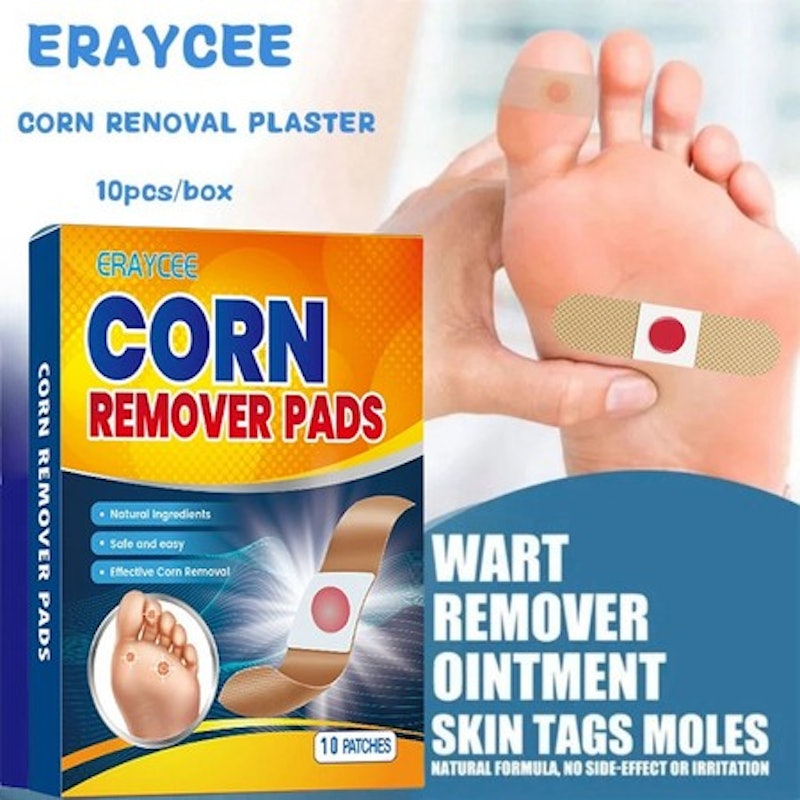 Eraycee Corn Removal Pads 3