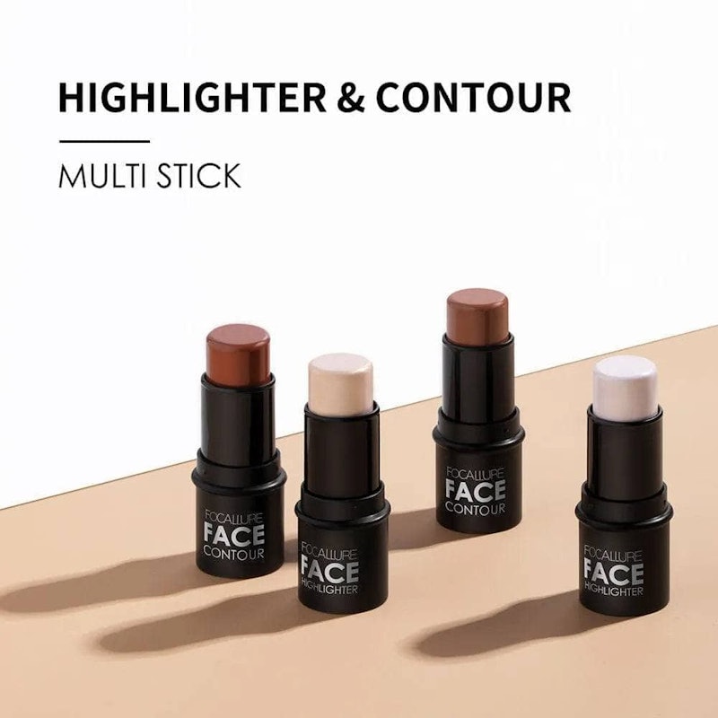 Highlighter & Bronzer Pen 2