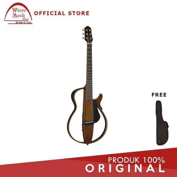 Yamaha Silent Guitar Steel String 3