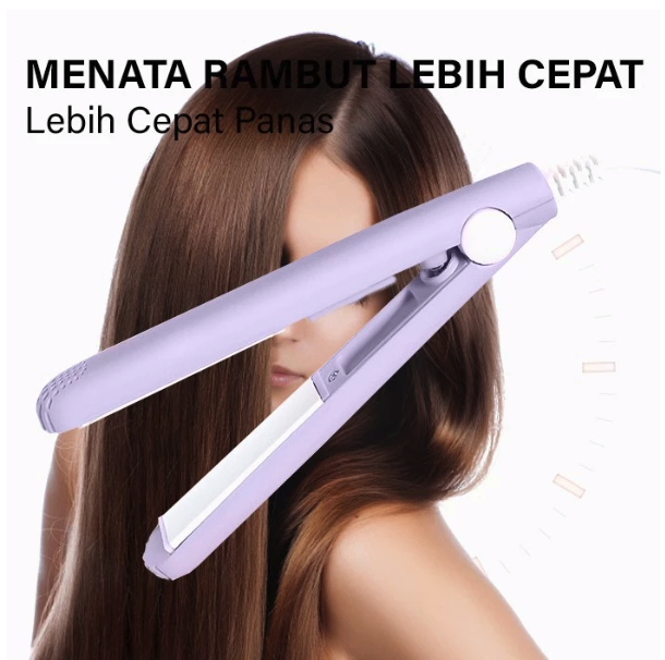 Selalu Sukes Prima GM Bear Catokan Rambut Mini 1113
