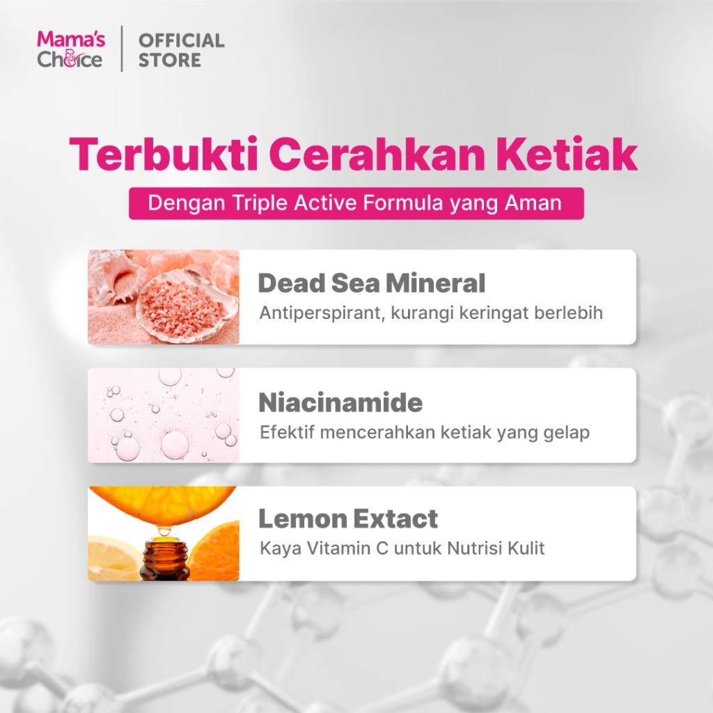 Dry Serum Deodorant  4