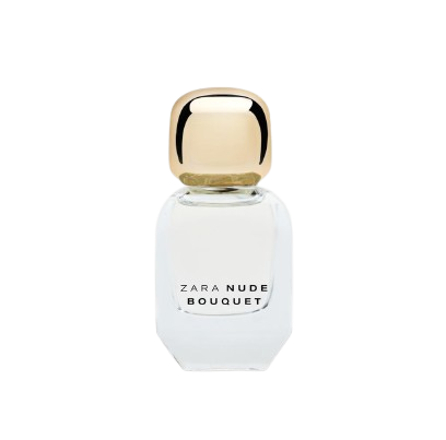 ZARA Nude Bouquet EDP