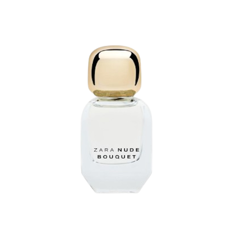 ZARA Nude Bouquet EDP 1