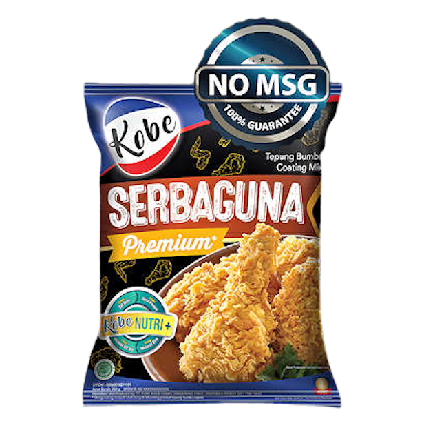 Kobe Tepung Serbaguna Premium 1