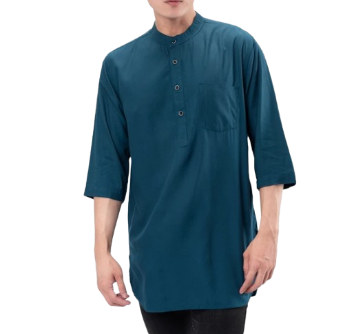  Jane Frey Clothing Koko Kurta  8148
