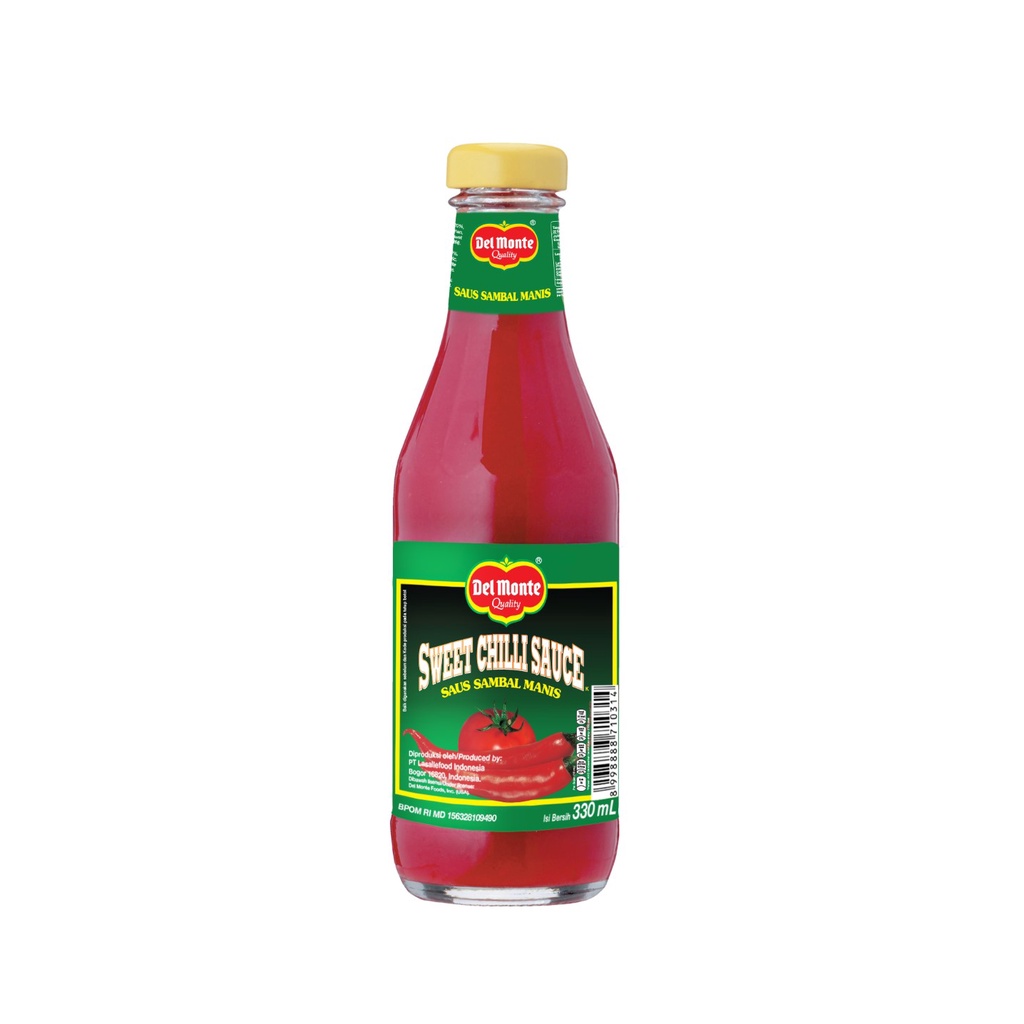 Del Monte Sweet Chili Sauce