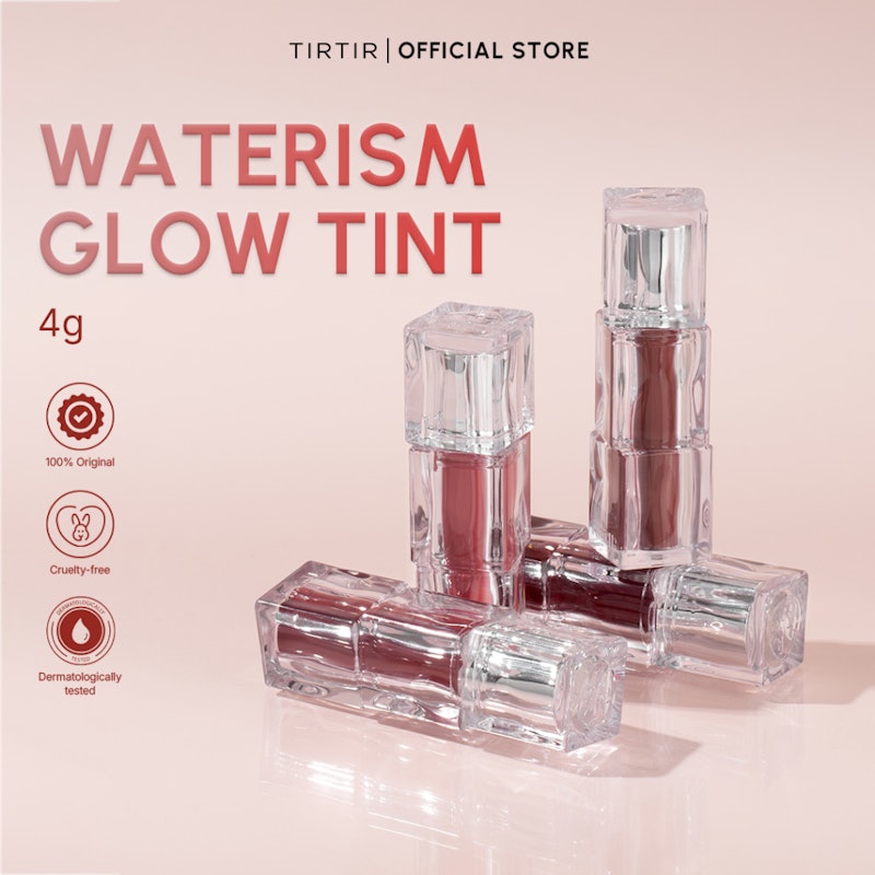 TIRTIR Waterism Glow Tint 2