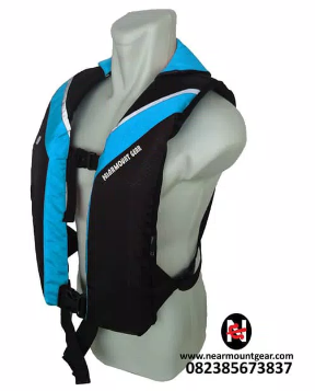 Nearmount Gear  Life Jaket Pelampung Saferous