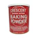 Kerry Ingredients Indonesia Crescent Double Acting Baking Powder 1