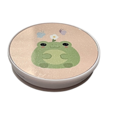 Popsocket Phone Grip Spring Abstract