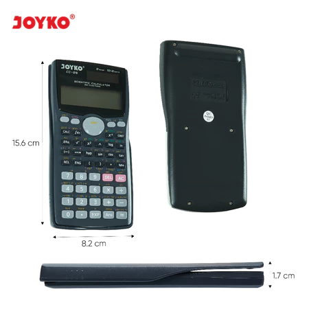 Atali Makmur JOYKO Calculator CC-25