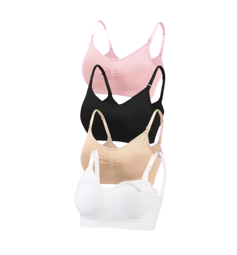 Momiasi Bra Menyusui Busa Jumbo