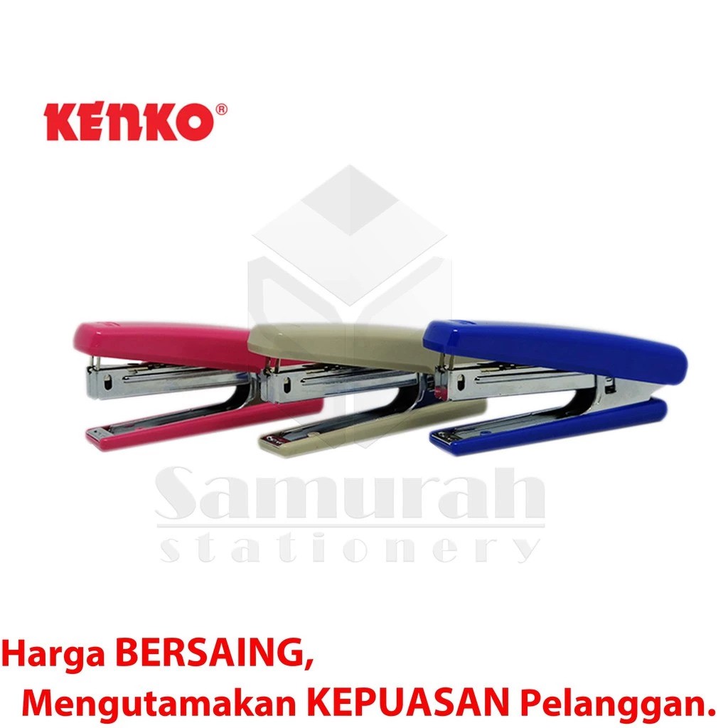 Kenko Sinar Indonesia KENKO Stapler HD-10D
